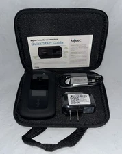 Kajeet SmartSpot V400/O55 4G LTE Wi-Fi Hotspot