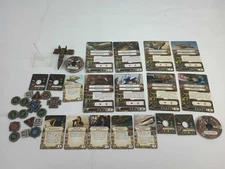 Star Wars X-Wing Miniatures 1.0 HWK-290 Rebel Expansion + Scum Options