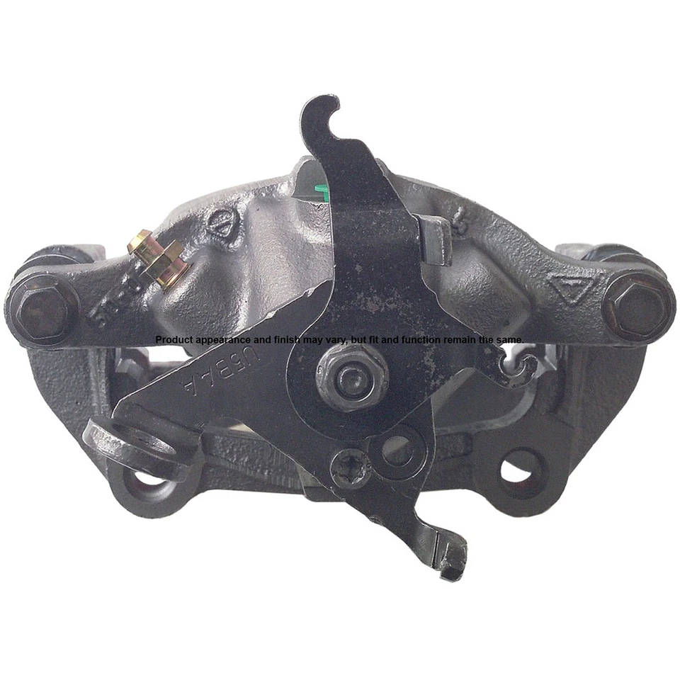 Rear Left & Right Disc Brake Caliper for 2003 2004 2005 Jaguar S-Type 3.0L - Image 3 of 4