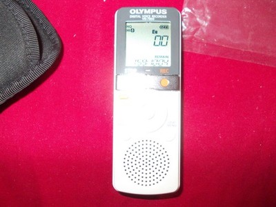Olympus Digital Voice Recorder VN-7800 Diktiergerät