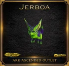 Ark Survival Ascended-ASA-PVE-Jerboa-Dino-Official– Colors-Xbox/PC/PS5-AAO