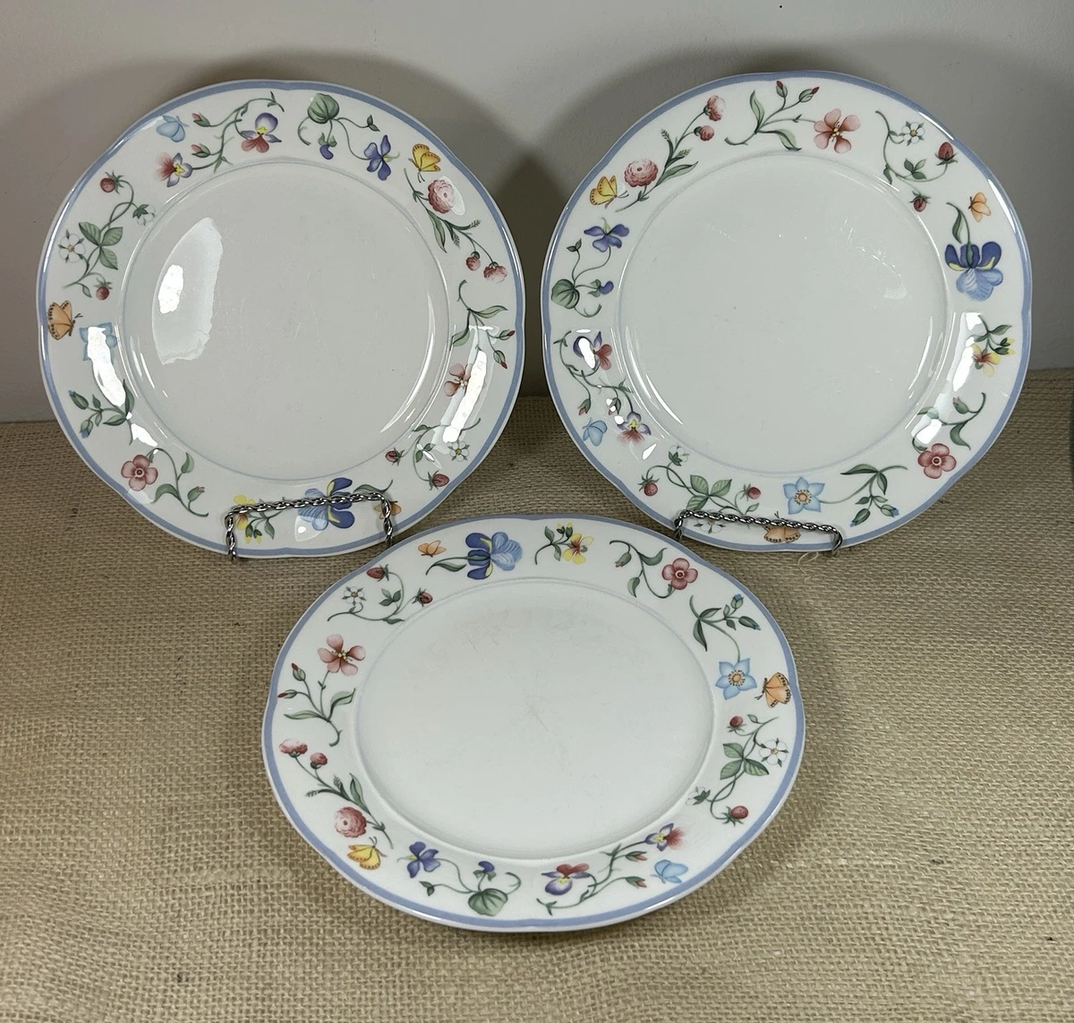 Villeroy Boch Mariposa for sale | eBay