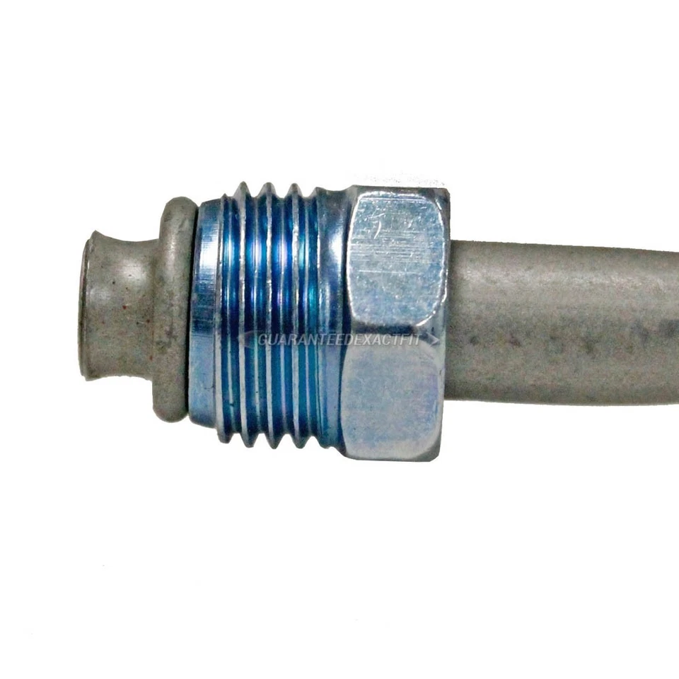 Manguera de presión de dirección asistida TCP para BMW 528i 525i 530i Edelmann Foto 2 de 3