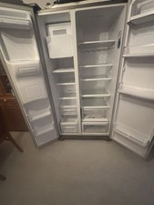 Sumsung Fridge and Fresher