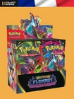 Pokémon - Display 36 Boosters - Flammes Fantasmagoriques - ME02 FR