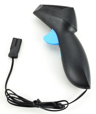 slot car hand controller