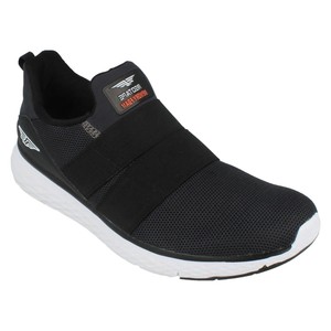 memory foam shoes red tape