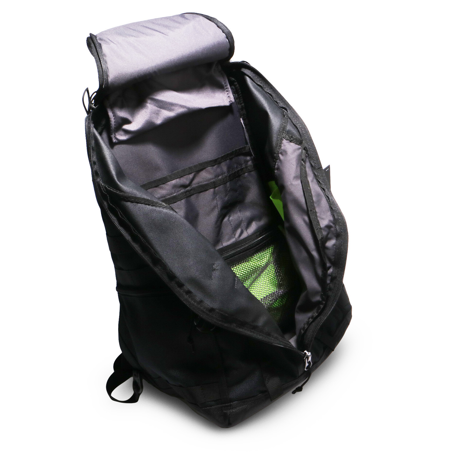 nike recruit backpack