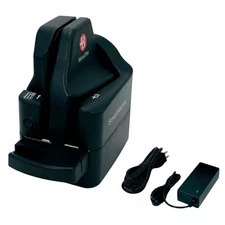 Digital Check Burroughs SmartSource SSM1-MicroElite Scanner w/Adapter GRADE A!