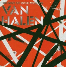 VAN HALEN / BEST OF BOTH WORLDS