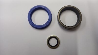 Spurversteller Dichtsatz passend für Volvo EC25 EC30 282