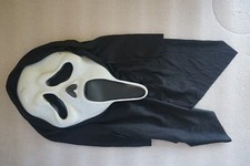 2021 Easter Unlimited Scream Ghost Face Mask 9206