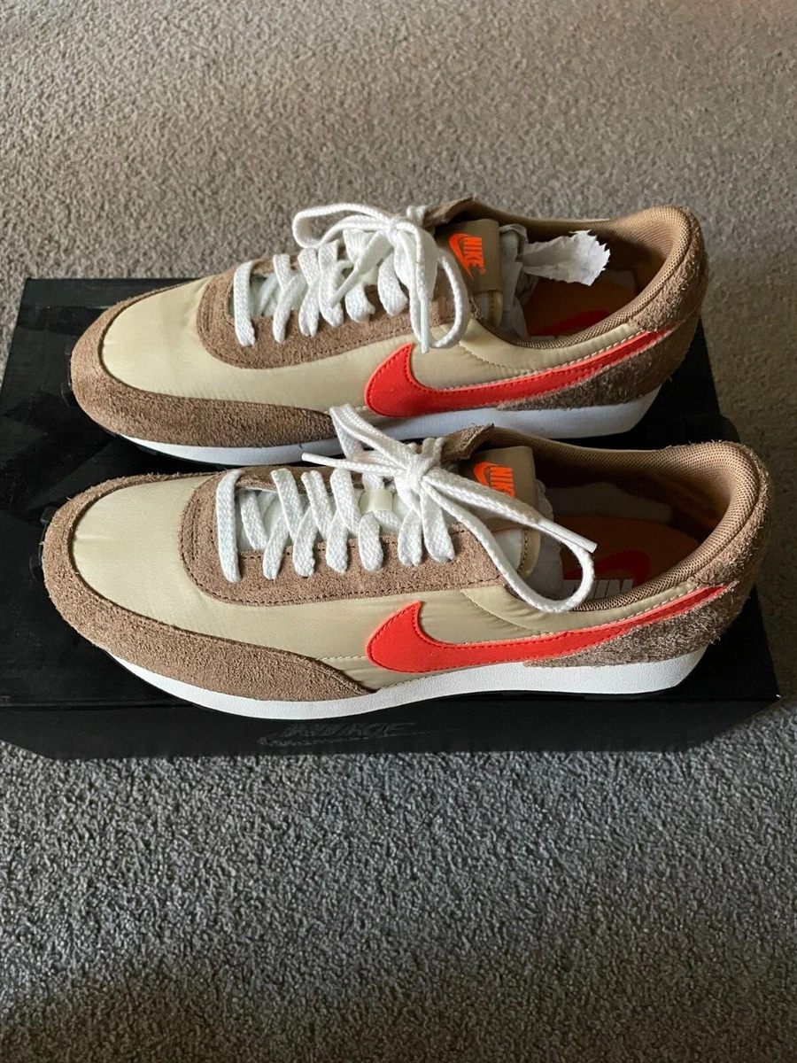 Nike Daybreak SP Vegas Gold for Sale | Authenticity  display picture 1