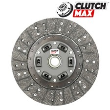 Stage 1 26-spline 10.4 Clutch Disc For T5 Tremec Tkp Tko Transmission Mustang