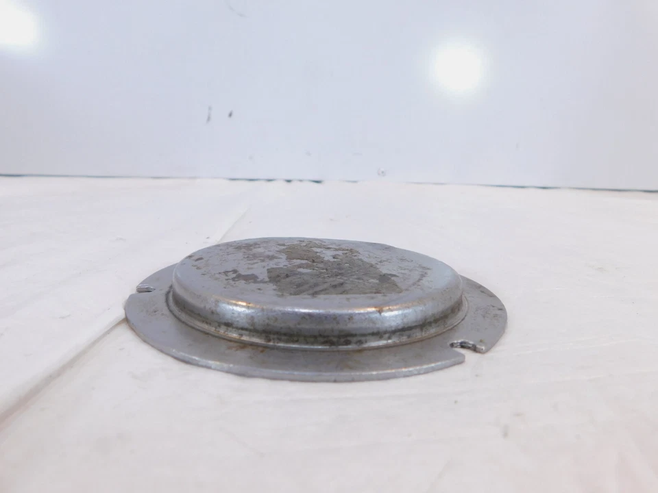 Victory Vision Vegas Motor Izquierdo Embrague Primario Cubierta Lateral Tapa Placa de Sello Foto 4 de 4