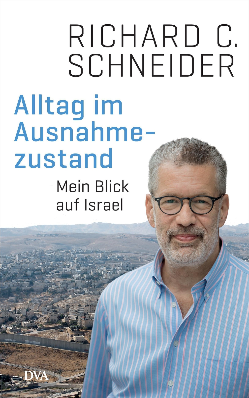 Thumbnail - Alltag Ausnahmezustand Richard C. Schneider
