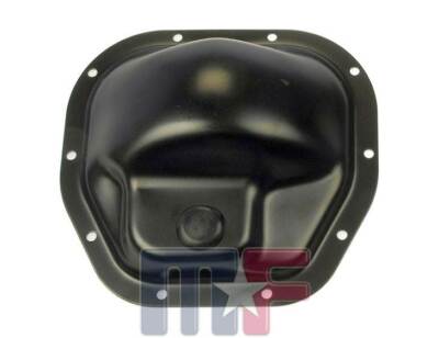 Hinterachsdeckel Dana 44 hinten 99-04 Jeep Grand Cherokee WJ