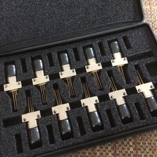Mitel Networks Corp, 1A191 ST-2A, 10 PCs