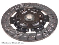 Honda Civic/Concerto/Crx Kupplungsscheibe 1.3-1.6 16V 87-01