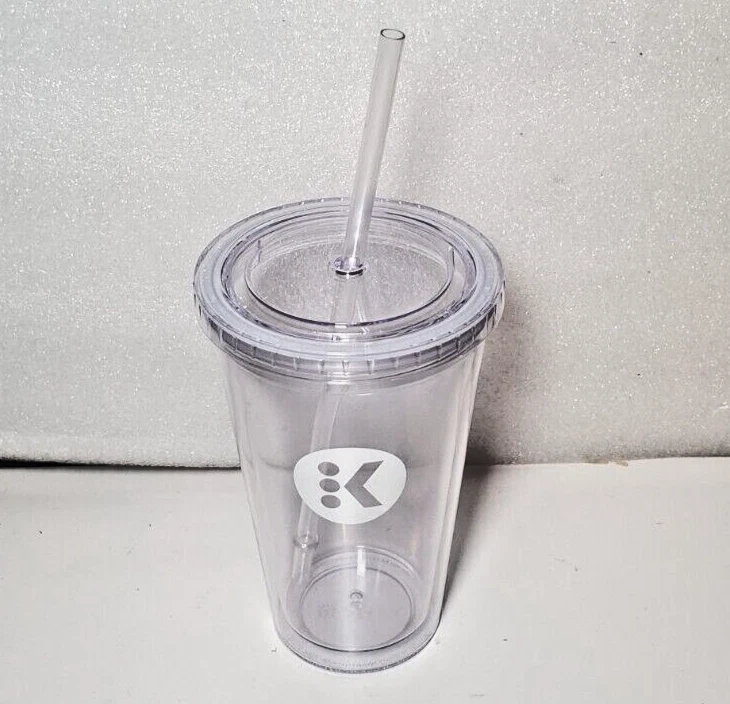 Replacement Tumbler K-Iced Essentials™ Single Serve Coffee Maker