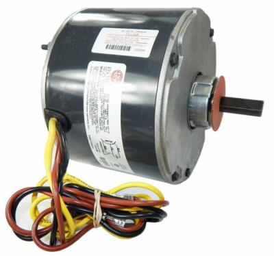 US Motors (Nidec), 3403 .25HP, 1100RPM, 1PH, 208V;230V, 48Y Frame, OEM PART