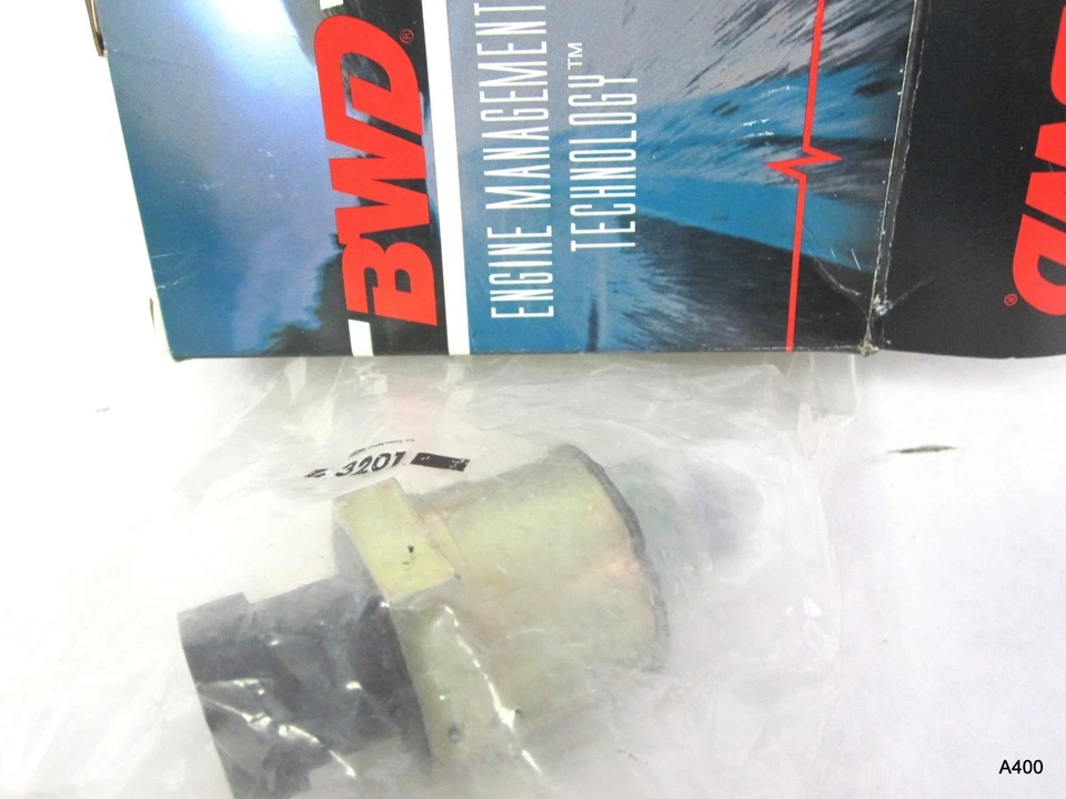 Válvula de control de velocidad en ralentí BVD 21740 para Chevrolet Camaro Oldsmobile Buick 1984 Foto 2 de 3