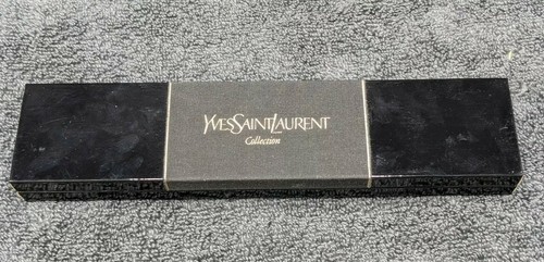 Retro 90s Yves Saint Laurent YSL Vintage Wristwatch Watch In excellent Condition - Picture 8 of 12