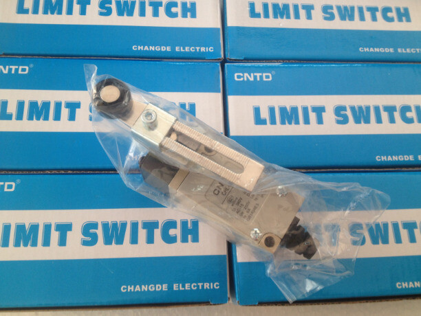 1pcs New Cntd Chl 5030 Chl5030 Limit Switch Free Shipping Brand Cnt Ebay