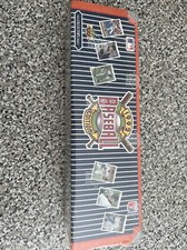 1992 Upper Deck Baseball Cards 20
