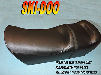 Ski Doo Touring New seat cover. 1993-01 SkiDoo 440 470 500 580 583 670 805A