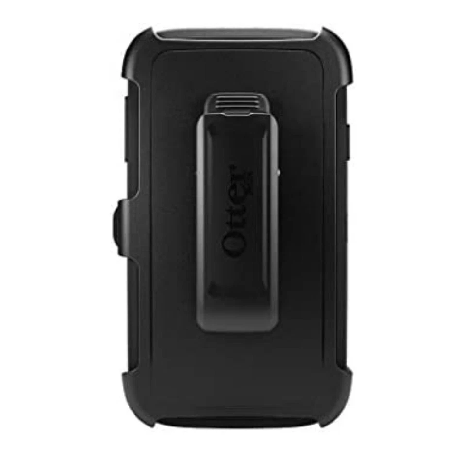 OtterBox Defender Series Case with Holster Galaxy S4 Active (Not Regular S4) - Image 3 of 3