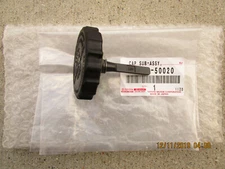 04 - 06 SCION XA POWER STEERING RESERVOIR FLUID FILLER CAP OEM BRAND NEW