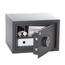 Tresor Safe Atlas TA S2 Sicherheitsschrank Möbeltresor Sicherheitsstufe S2 + B