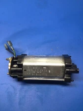 PORSCHE 911 CONVERTIBLE TOP MOTOR 91162411700 #1