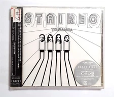 Staireo – Telemania NFCT-27022 JAPAN CD, EP OBI SEALED