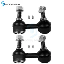 2x Front Sway Stabilizer Bars Suspension For 2001 2002 2003 2004 Toyota Tacoma
