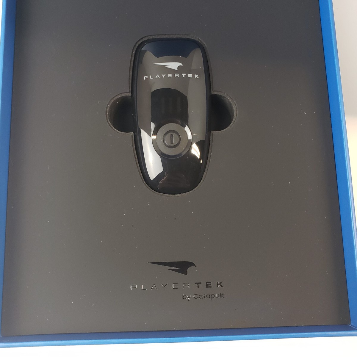 Playertek GPS By Catapult Sport Performance Tracker | eBay