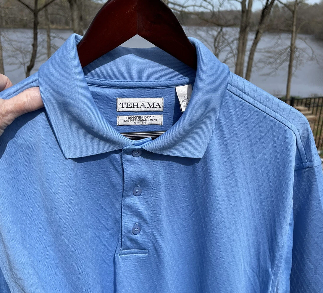 Tehama golf best sale clothes