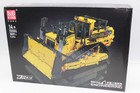 OO Mould King 15084 Dozer Planierraupe Klemmsteine 1597 pcs NEU OVP