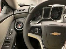 Camaro Gauge Pod Vent 10-15 gallery