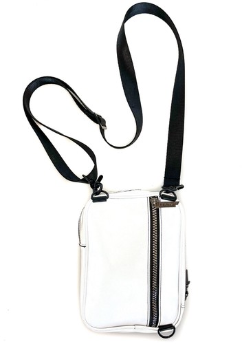 NEW Fydelity Ultra Slim Codebreaker Reflective Crossbody - RAVE DANCE FESTIVAL - Picture 2 of 5