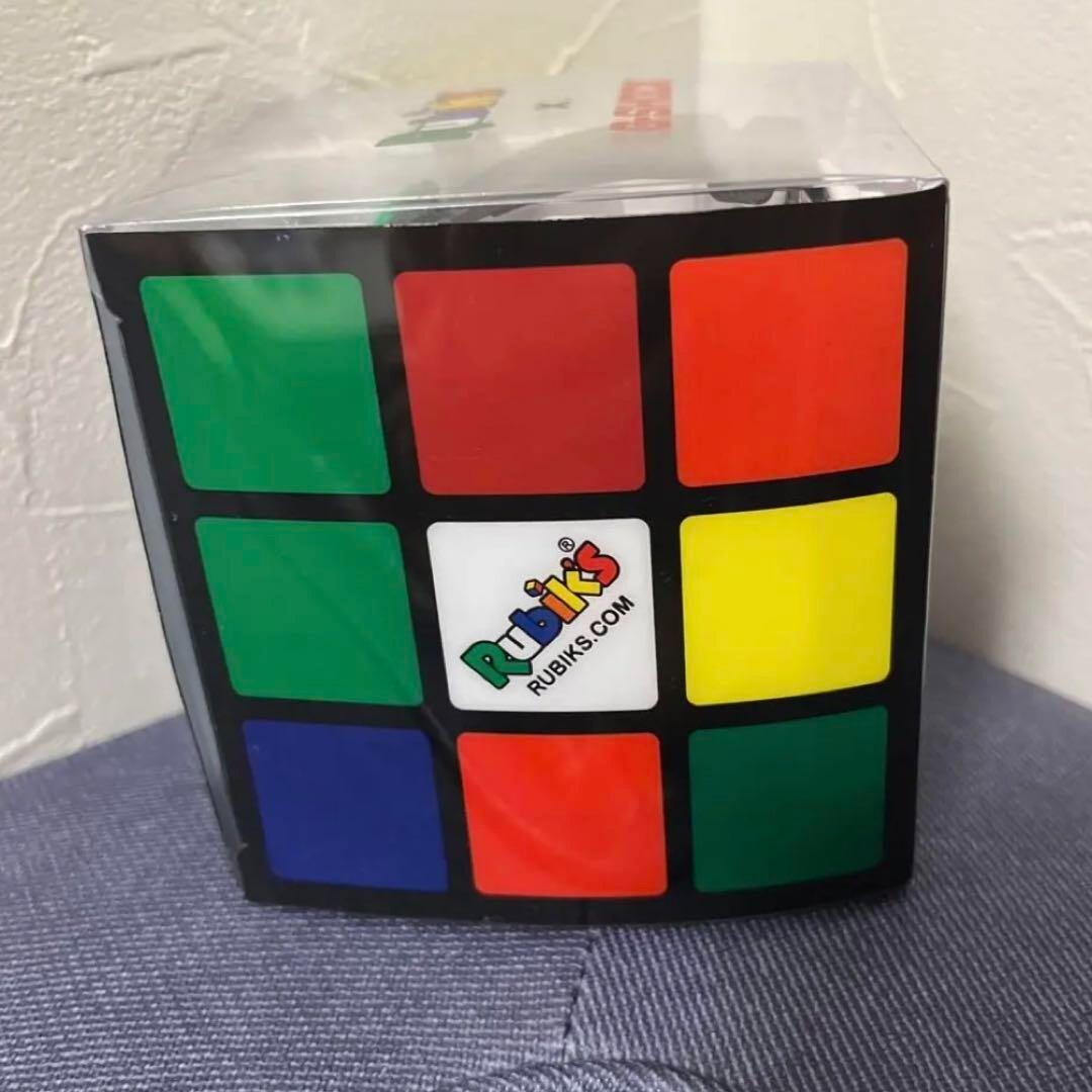Casio G-SHOCK Rubik's Cube Model GAE-2100RC-1AJ | eBay