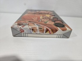 Doble regate (NES, Konami 1987) en caja original con caja aut&eacute;ntica, manual y cartucho