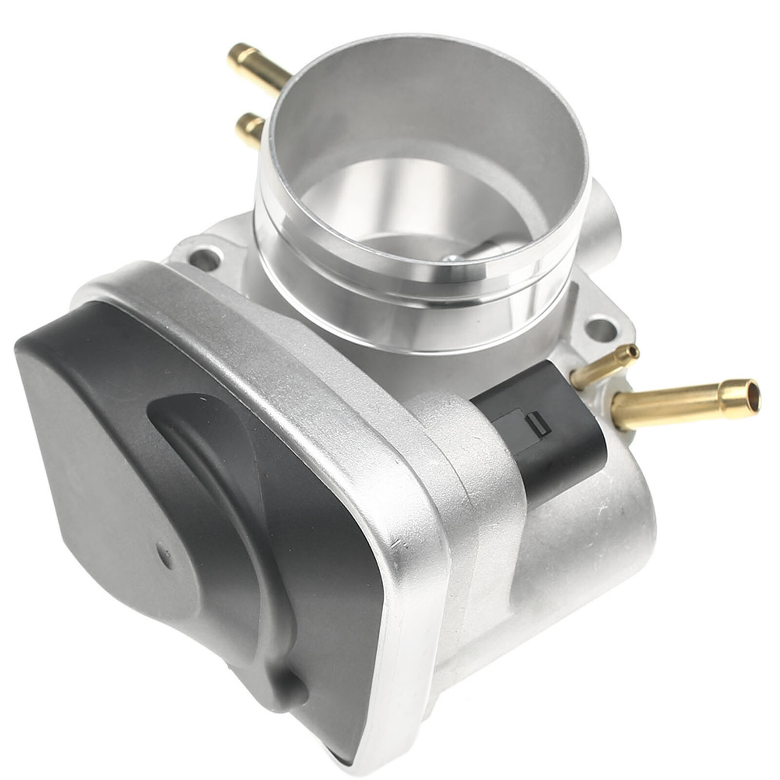 Boîtier papillon motorisé pour VW Passat 3B 1.8 essence