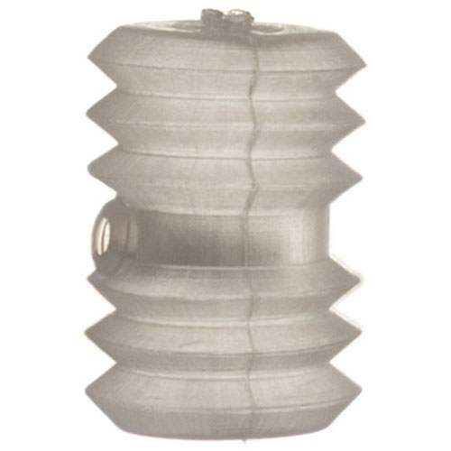 Soffietto Sonoro - Squeaker Accordian Double Voice Medium - 12 pezzi