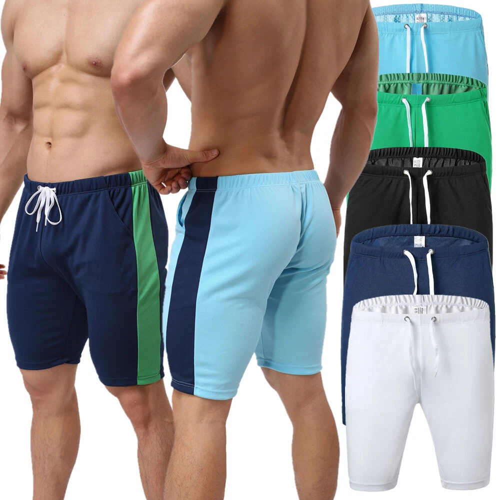 Jogger pants short sale