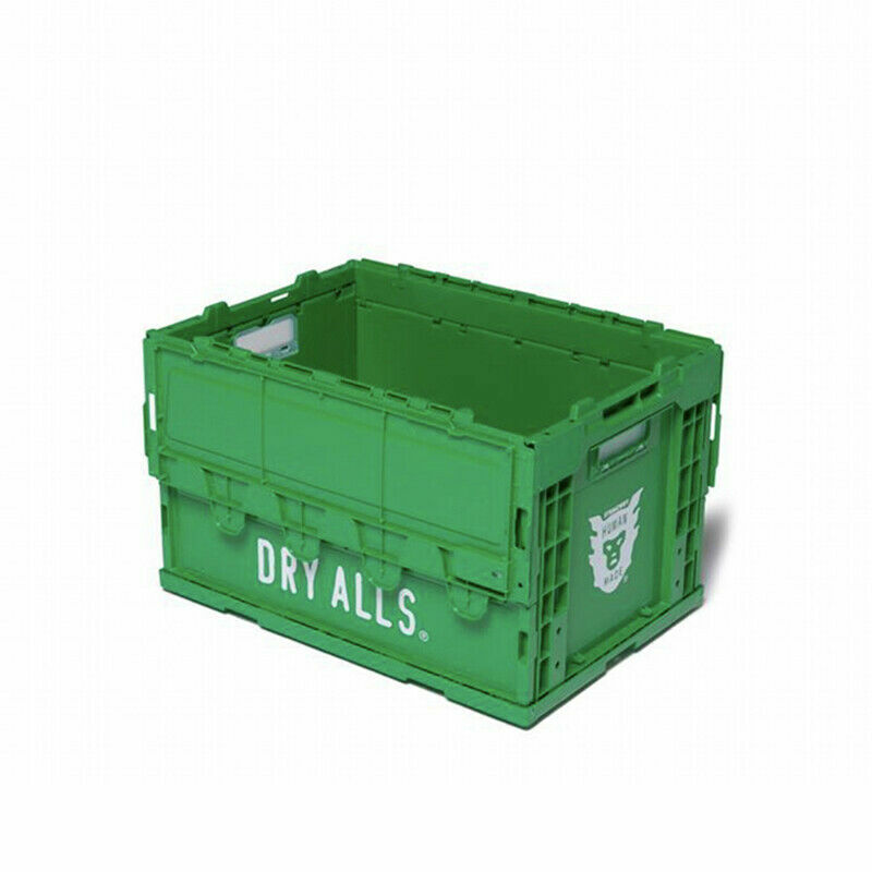 HUMAN MADE Multi-function Storage Outdoors Folding Plastic HUMAN MADE Multi-function Storage Outdoors Folding Plastic