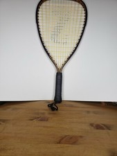Spalding Fury Kill Shot Racket 