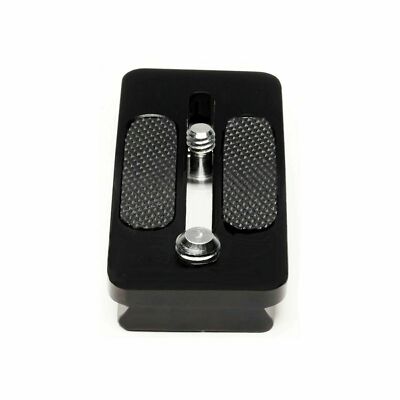 Proaim Quick Release Plate for Handheld Camera Gimbals (P-QRG)