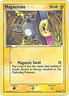 Pokemon ex Legend Maker 59/92 Magnemite Card
